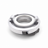 Storz Lockable to BSP Female Adaptor - Forged Aluminium