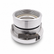 Storz Lockable to BSP Female Swivel Adaptor - Forged Aluminium