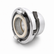 Storz Lockable to BSP Female Swivel Adaptor - Forged Aluminium