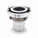Storz Ribbed Hose Tail - Cast Aluminium