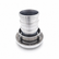 Storz Ribbed Hose Tail - Cast Aluminium