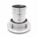Storz Ribbed Hose Tail - Forged Aluminium