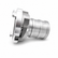 Storz Ribbed Lockable Hose Tail - Forged Aluminium