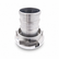 Storz Ribbed Lockable Hose Tail - Forged Aluminium