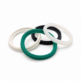 Storz Seal (Green, Black, White & Silicone)
