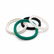 Storz Seal (Green, Black, White & Silicone)