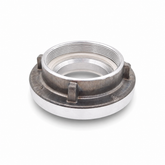 Storz to BSP Female Adaptor - Cast Aluminium