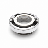 Storz to BSP Female Adaptor - Cast Aluminium