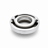 Storz to BSP Male Adaptor - Cast Aluminium