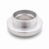 Storz to BSP Male Adaptor - Forged Aluminium