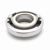 Storz to BSP Male Adaptor - Forged Aluminium