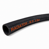 Sun 4 Bar EPDM Radiator Hose