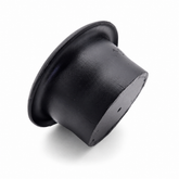 Toggle Blank Cap