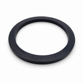 URT Black Rubber Seal