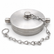 URT Blank Cap - 316 Stainless Steel