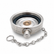 URT Blank Cap - 316 Stainless Steel