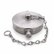 URT Blank Cap - 316 Stainless Steel