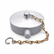 URT Blank Cap - Aluminium