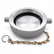 URT Blank Cap - Aluminium
