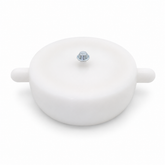 URT Blank Cap - Polypropylene