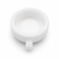 URT Blank Cap - Polypropylene