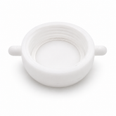 URT Blank Cap - Polypropylene