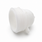 URT Blank Plug - Polypropylene