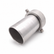 URT Female Coupling Serrated Tail - 316 Stainless Steel