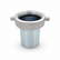 URT Female Coupling Smooth Tail - Mild Steel