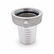 URT Lugged Female Serrated Hose Tail - Aluminium