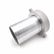 URT Lugged Female Serrated Hose Tail - Aluminium