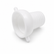 URT Lugged Female Serrated Hose Tail - Polypropylene