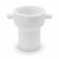 URT Lugged Female Serrated Hose Tail - Polypropylene