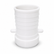 URT Lugged Male Serrated Hose Tail - Polypropylene