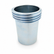 URT Male Coupling to Smooth Hose Tail - Mild Steel