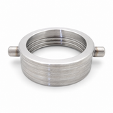 URT Nut - 316 Stainless Steel