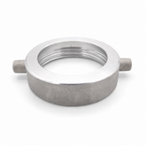 URT Nut - Aluminium