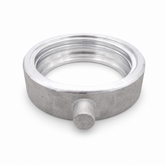 URT Nut - Aluminium