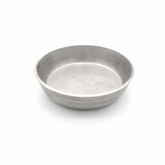 Unicone Blank Cap - Stainless Steel