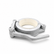 Unicone Clamp - Dacromet Coated Steel