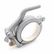Unicone Clamp Twist Lock - Dacromet Coated Steel
