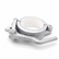 Unicone Clamp Twist Lock - Dacromet Coated Steel