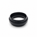 Unicone Coupling Black Rubber Seal - Abrasion Resistant