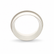 Unicone Coupling White Rubber Seal - Food Grade