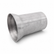 Unicone Plain Hose Tail - Stainless Steel