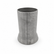 Unicone Plain Hose Tail - Stainless Steel