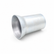 Unicone Plain Hose Tail - Zinc Plated Steel
