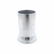 Unicone Plain Hose Tail - Zinc Plated Steel