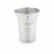 Unicone Serrated Hose Tail - Zinc Plated Steel