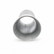 Unicone Serrated Hose Tail - Zinc Plated Steel